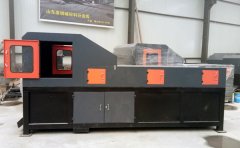 金屬分選機PLC的作用