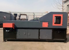 不銹鋼破碎料加工需要什么設備