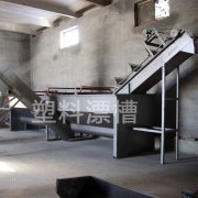 塑料水洗池 漂塑料設備