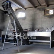 如何進行，廢舊塑料飄選