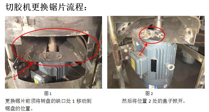 書本切膠機