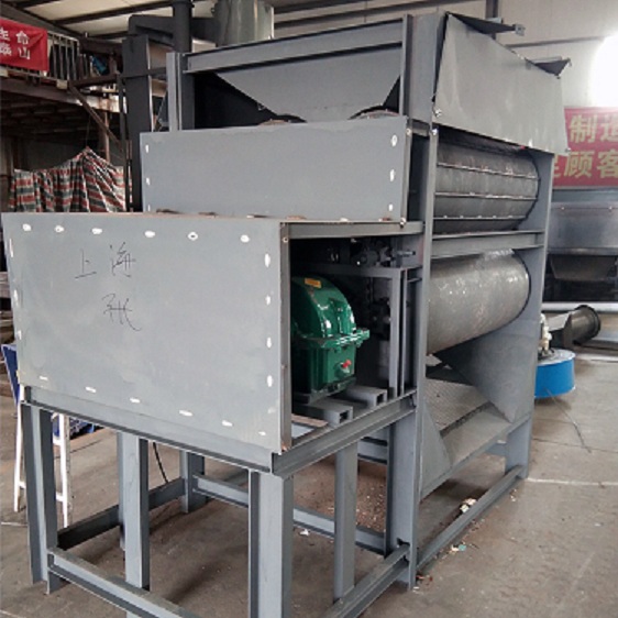 易拉罐壓扁機 解決易拉罐壓片問題