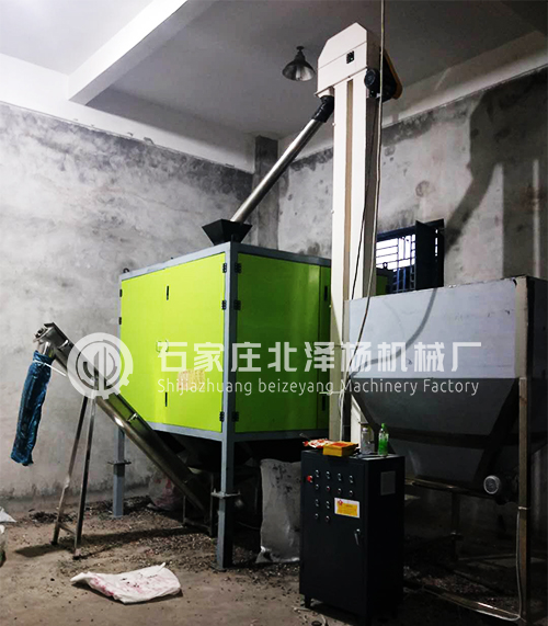 福建客戶現場拍圖